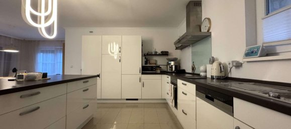 6 غرف نوم تاون هاوس في Ulm, Germany رقم 276175 6