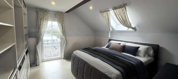 6 غرف نوم تاون هاوس في Ulm, Germany رقم 276175 17