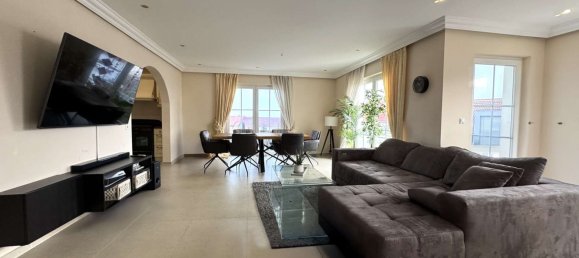 6 غرف نوم تاون هاوس في Ulm, Germany رقم 276175 12