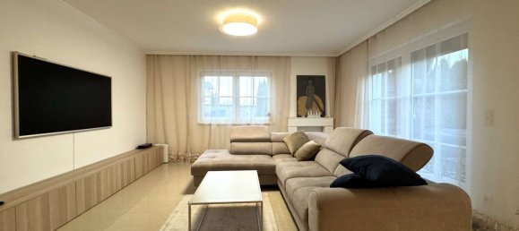 6 غرف نوم تاون هاوس في Ulm, Germany رقم 276175 2