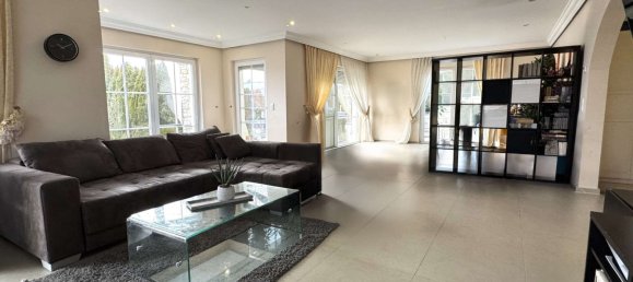 6 غرف نوم تاون هاوس في Ulm, Germany رقم 276175 13