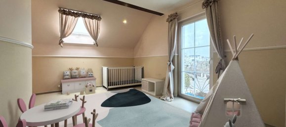 6 غرف نوم تاون هاوس في Ulm, Germany رقم 276175 18