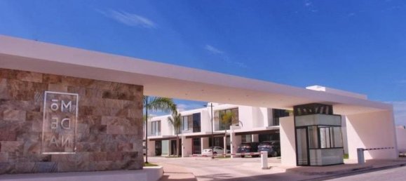 3 chambres Maison à Merida, Mexico No. 150256 2