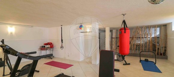 4 bedrooms House in Cascais, Portugal No. 176913 23