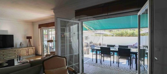 4 bedrooms House in Cascais, Portugal No. 176913 17