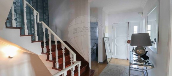 4 bedrooms House in Cascais, Portugal No. 176913 21