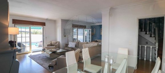 4 bedrooms House in Cascais, Portugal No. 176913 8