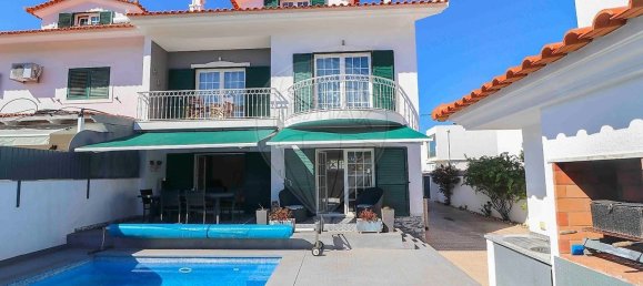 4 bedrooms House in Cascais, Portugal No. 176913 19