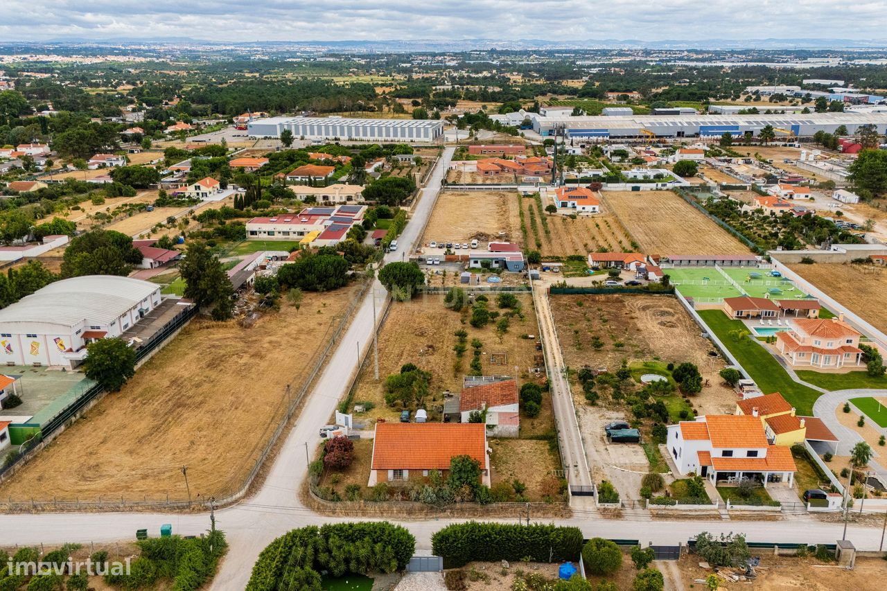 3 chambres Maison à Setubal, Portugal No. 218909