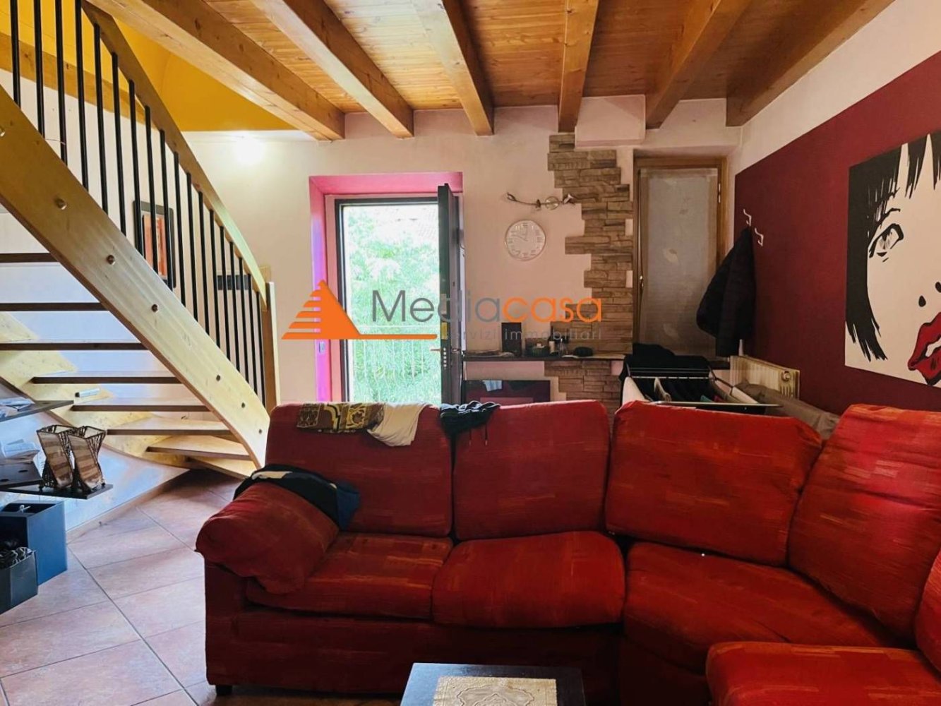 Estúdio em Truccazzano, Italy N.º 341238