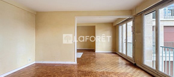 1 bedroom Apartment in Le Vesinet, France No. 281675 5