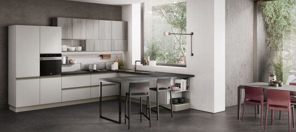 4 rooms Apartment in Anzola dell'Emilia, Italy No. 182247 5