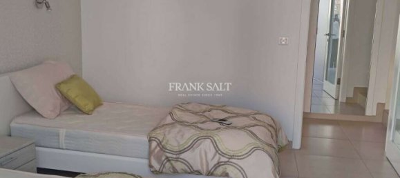 3 Schlafzimmer Wohnung in Saint Paul's Bay, Malta, Nr. 7056 6