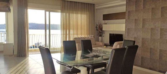 3 Schlafzimmer Wohnung in Saint Paul's Bay, Malta, Nr. 7056 2