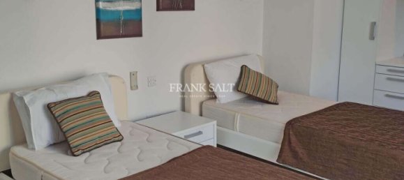 3 Schlafzimmer Wohnung in Saint Paul's Bay, Malta, Nr. 7056 7