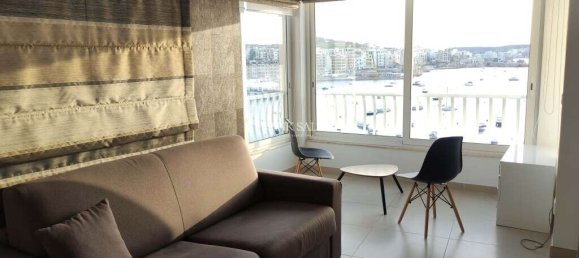 3 Schlafzimmer Wohnung in Saint Paul's Bay, Malta, Nr. 7056 5