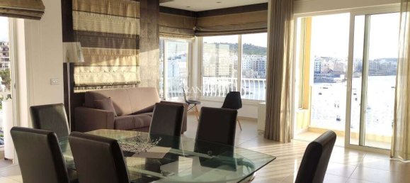 3 Schlafzimmer Wohnung in Saint Paul's Bay, Malta, Nr. 7056 3