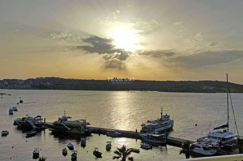 3 Schlafzimmer Wohnung in Saint Paul's Bay, Malta, Nr. 7056