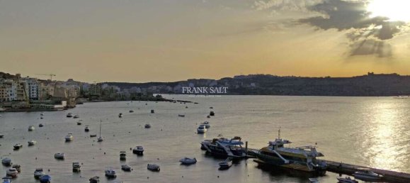 3 Schlafzimmer Wohnung in Saint Paul's Bay, Malta, Nr. 7056 10