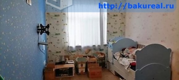 3 غرف نوم منزل في Surakhany, Azerbaijan رقم 208 9