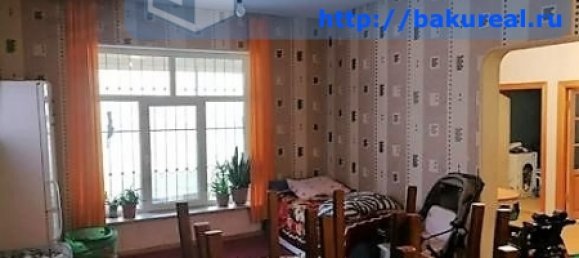 3 غرف نوم منزل في Surakhany, Azerbaijan رقم 208 12