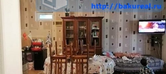 3 غرف نوم منزل في Surakhany, Azerbaijan رقم 208 8