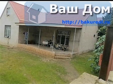 3 غرف نوم منزل في Surakhany, Azerbaijan رقم 208