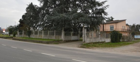 Вилла с 14 спальнями в Павия, Италия № 359508 44