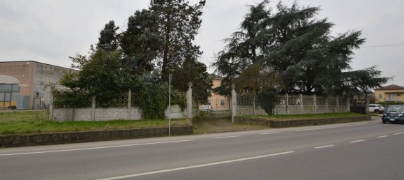 Вилла с 14 спальнями в Павия, Италия № 359508 41