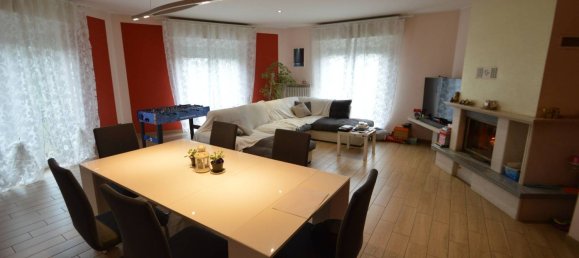 Вилла с 14 спальнями в Павия, Италия № 359508 4