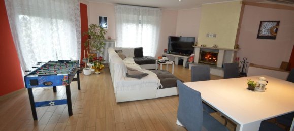 Вилла с 14 спальнями в Павия, Италия № 359508 2