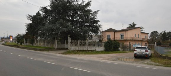 Вилла с 14 спальнями в Павия, Италия № 359508 39