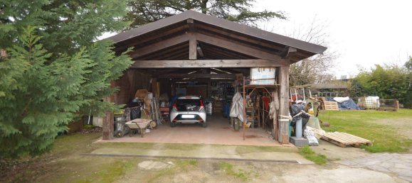 Вилла с 14 спальнями в Павия, Италия № 359508 35