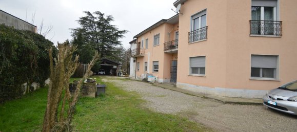 Вилла с 14 спальнями в Павия, Италия № 359508 38