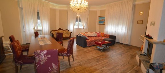 Вилла с 14 спальнями в Павия, Италия № 359508 26