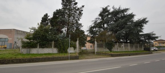 Вилла с 14 спальнями в Павия, Италия № 359508 42