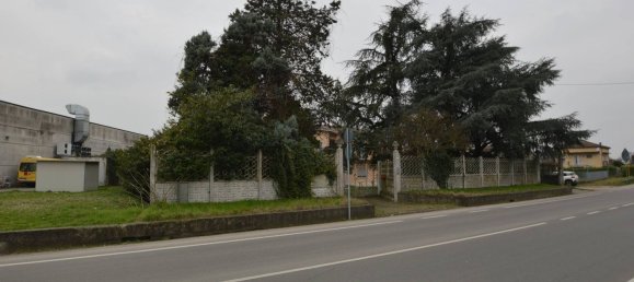 Вилла с 14 спальнями в Павия, Италия № 359508 40