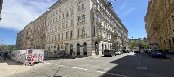 3 rooms Apartment in Vienna, Austria No. 176726 3