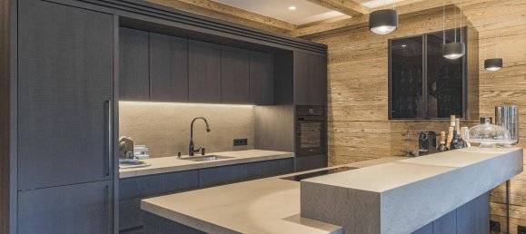 Ático de 4 dormitorios en Jochberg, Austria No. 162114 7