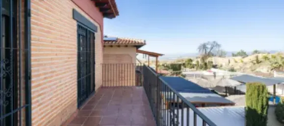 Casa T4 em Jun, Spain N.º 94992 22