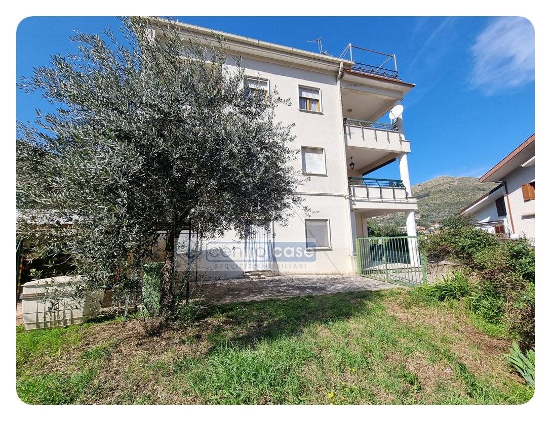 2 Schlafzimmer Wohnung in Itri, Italy, Nr. 343749