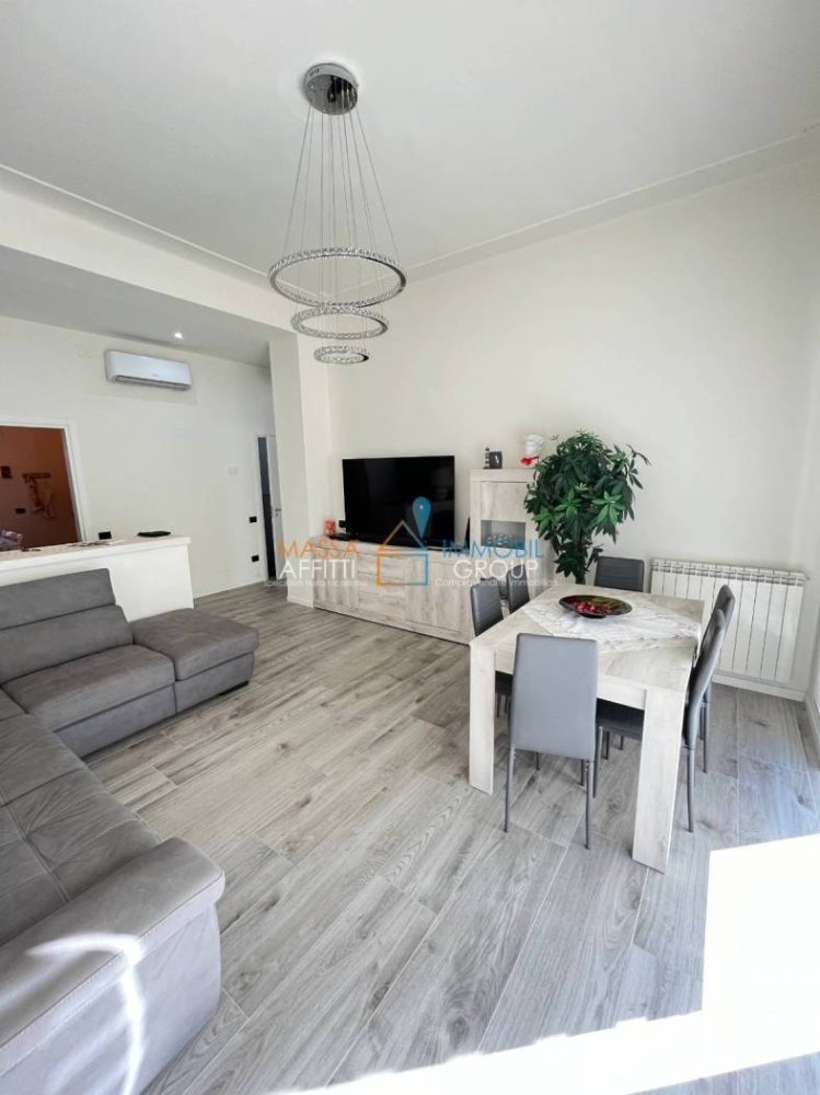 2 bedrooms Apartment in Carrara, Italy No. 193001