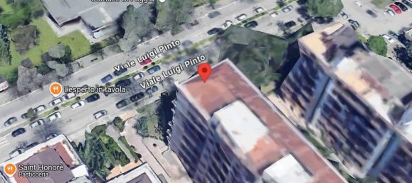 6 bedrooms Apartment in Foggia, Italy No. 186757 7