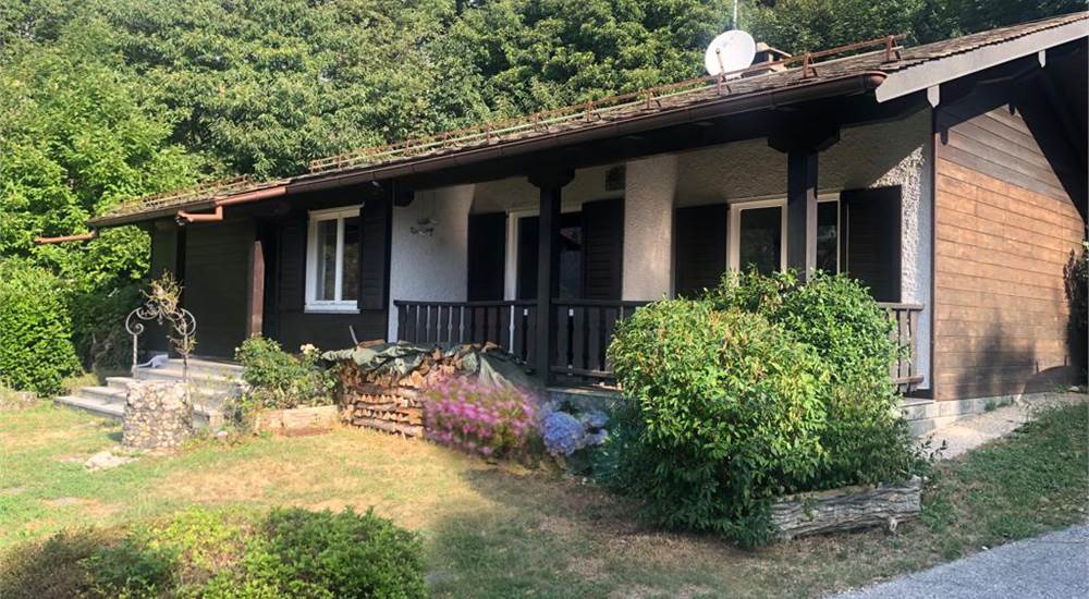 Дом с 2 спальнями в Трарего Виджона, Италия № 50764