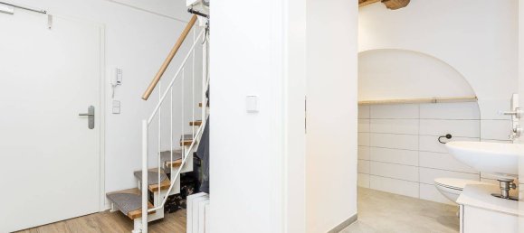 3غرفة منزل ذو طابقين في Brandenburg an der Havel, Germany رقم 260855 3