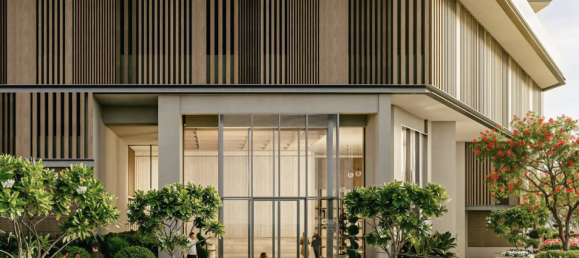 Apartamento T2 em Dubai, UAE N.º 120530 3