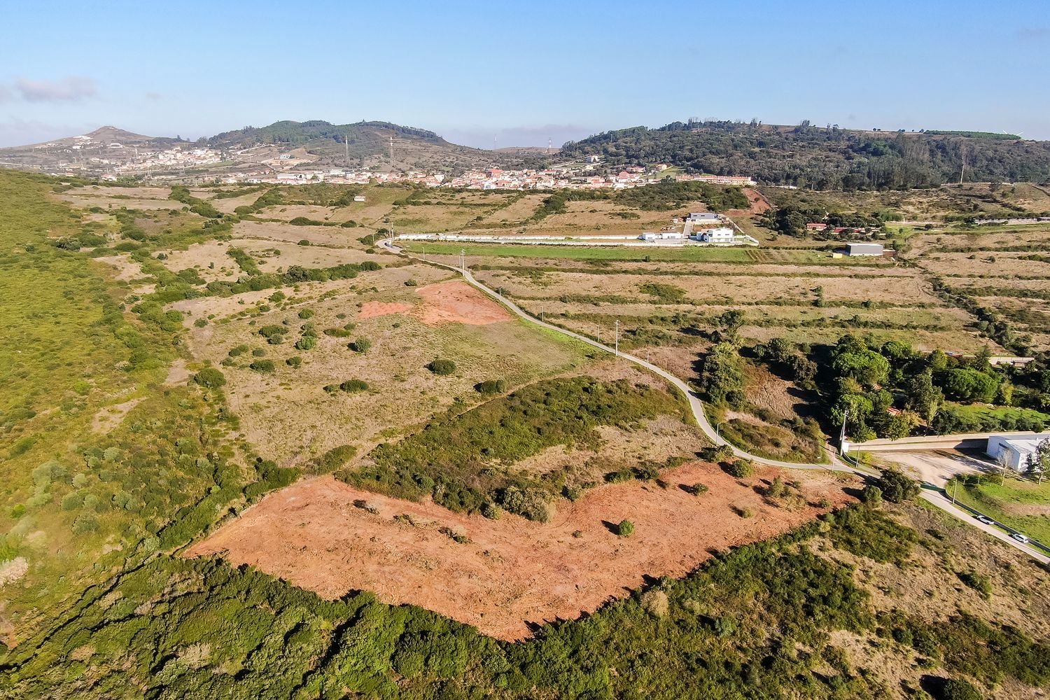  Land in Loures, Portugal No. 318941