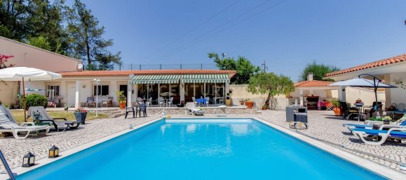 4 bedrooms House in Alcobaca, Portugal No. 214454 20