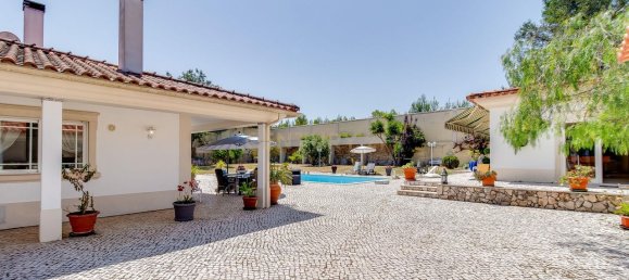 4 bedrooms House in Alcobaca, Portugal No. 214454 21