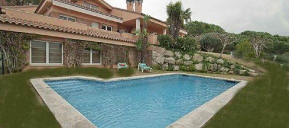 Вилла с 5 спальнями в Кабрильс, Испания № 36 9